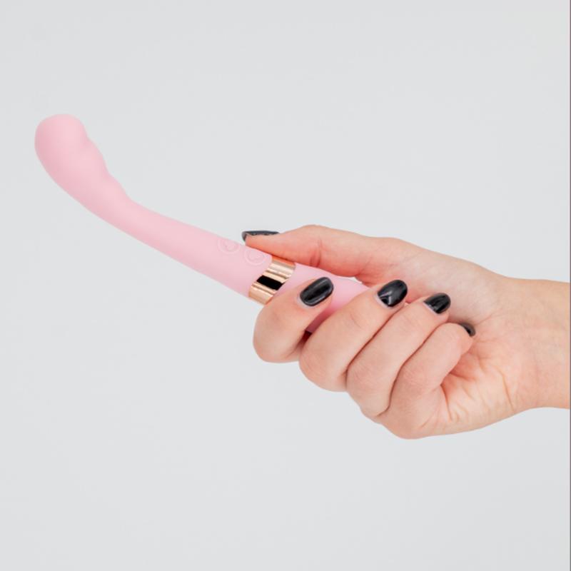 Pixie Vibrador Doble