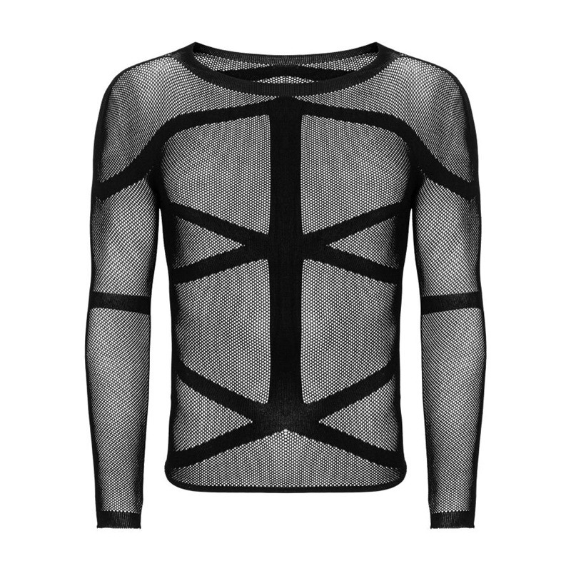 T101 Camiseta Manga Larga