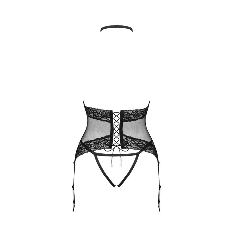 Lacrisia Corset