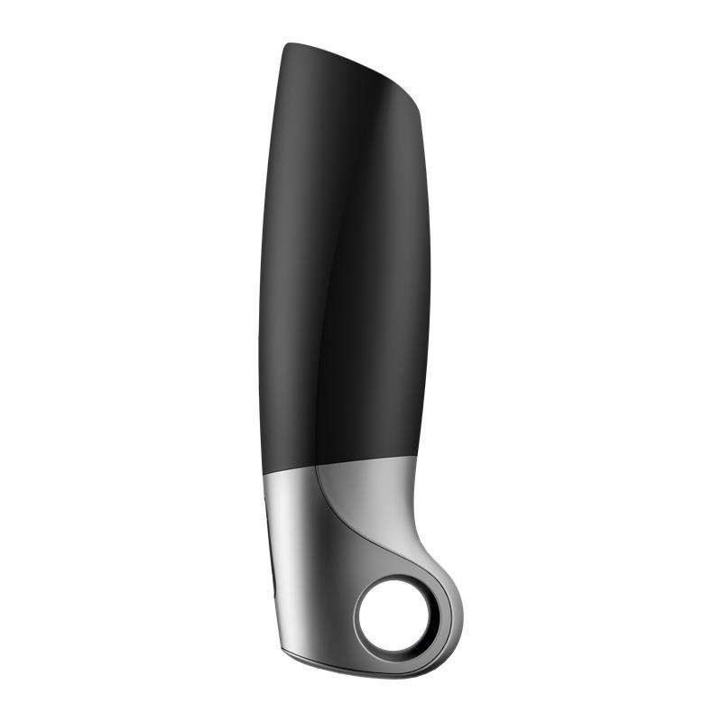 Satisfyer Masturbador Power con Vibración