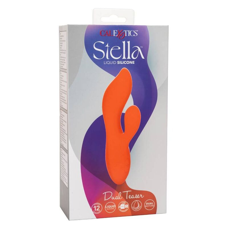 Stella Dual Teaser Naranja