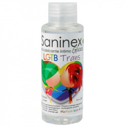 Saninex Glicex LGTB 4 in 1 100 ml