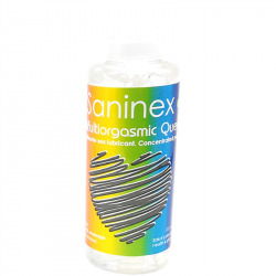 Multiorgasmic Queer 2 en 1 100 ml