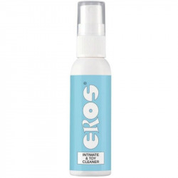 Eros Intimate Limpiador de Juguetes 200 ml