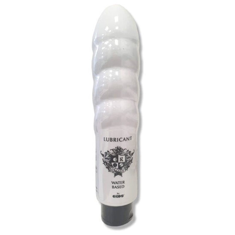 Eros Fetish Line Lubricante Base Agua175 ml