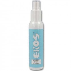 Eros Intimate Limpiador de Juguetes 100 ml