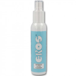 Eros Intimate Nettoyant pour Jouets 100 ml