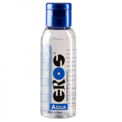 Eros Aqua Flasche 50 ml