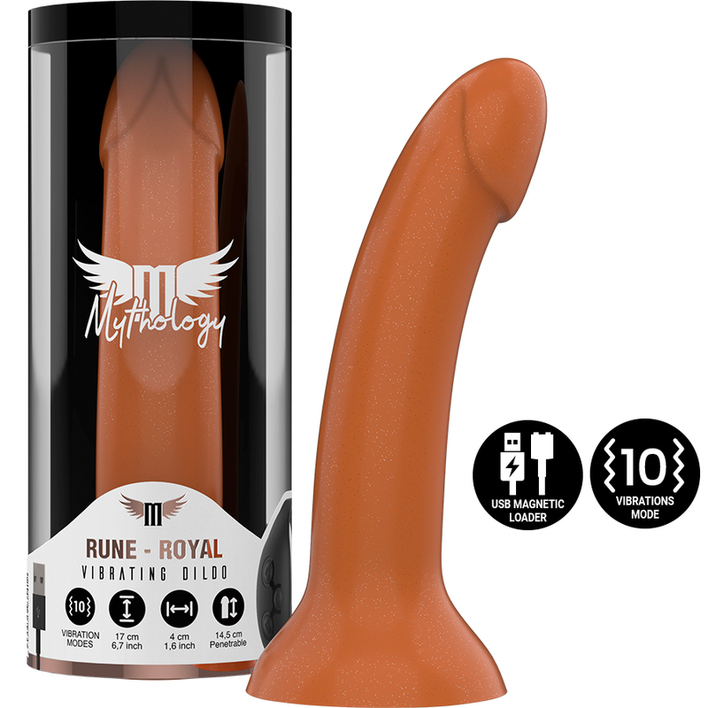 Rune Royal Dildo M