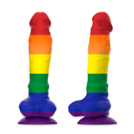 Corey Pride Dildo L