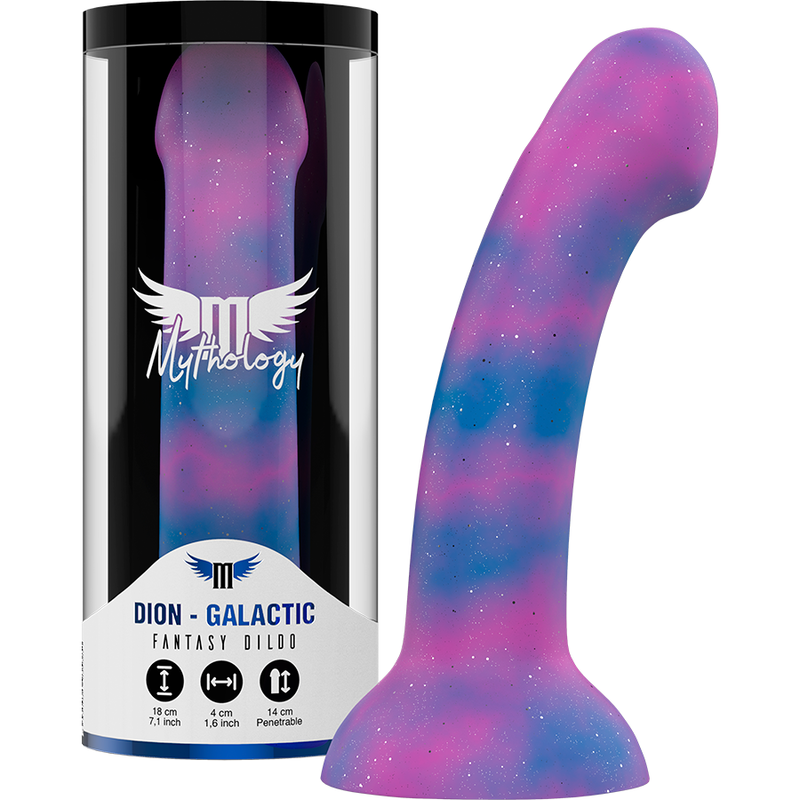 Dion Galactic Dildo M