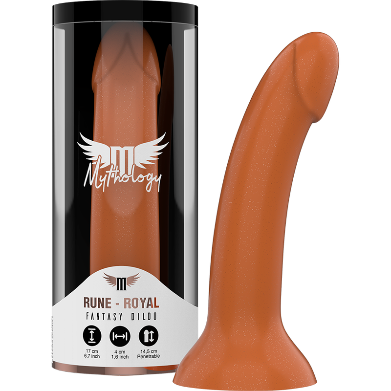 Rune Royal Dildo