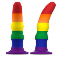 Kuno Pride Dildo M