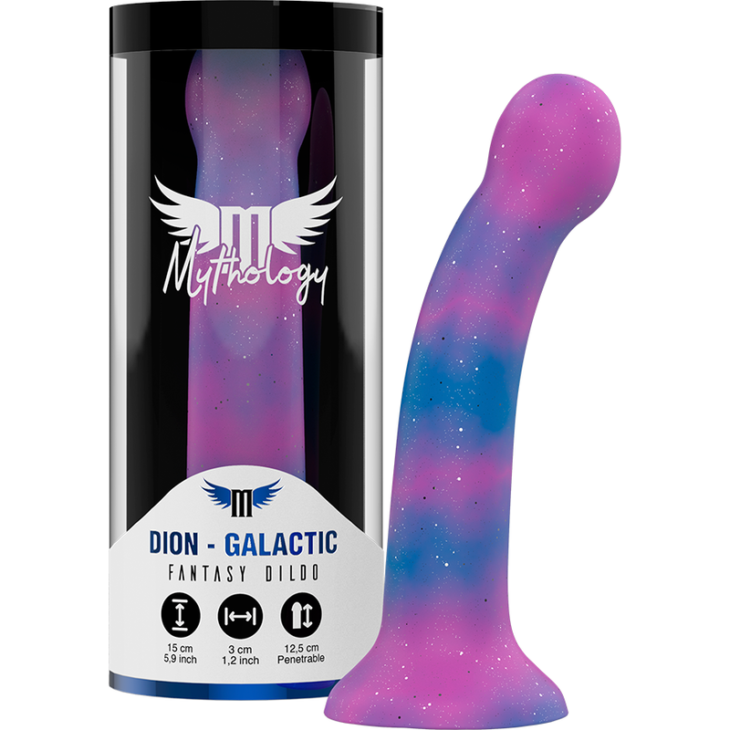 Dion Galactic Dildo S