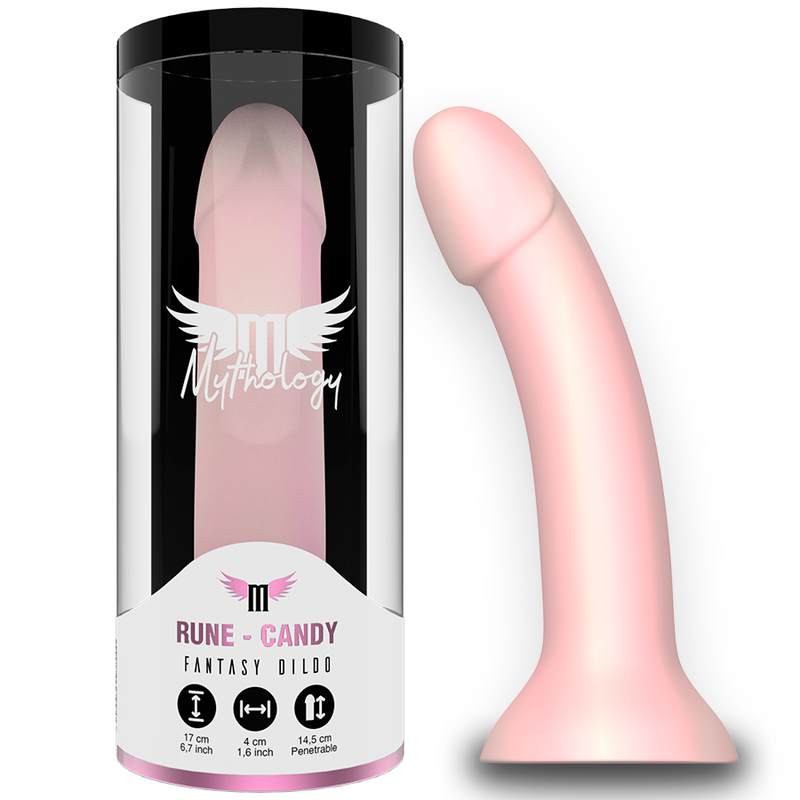 Rune Candy Dildo M