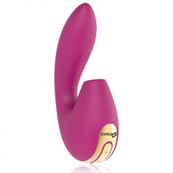 Stimulateur Clitoris et Point G