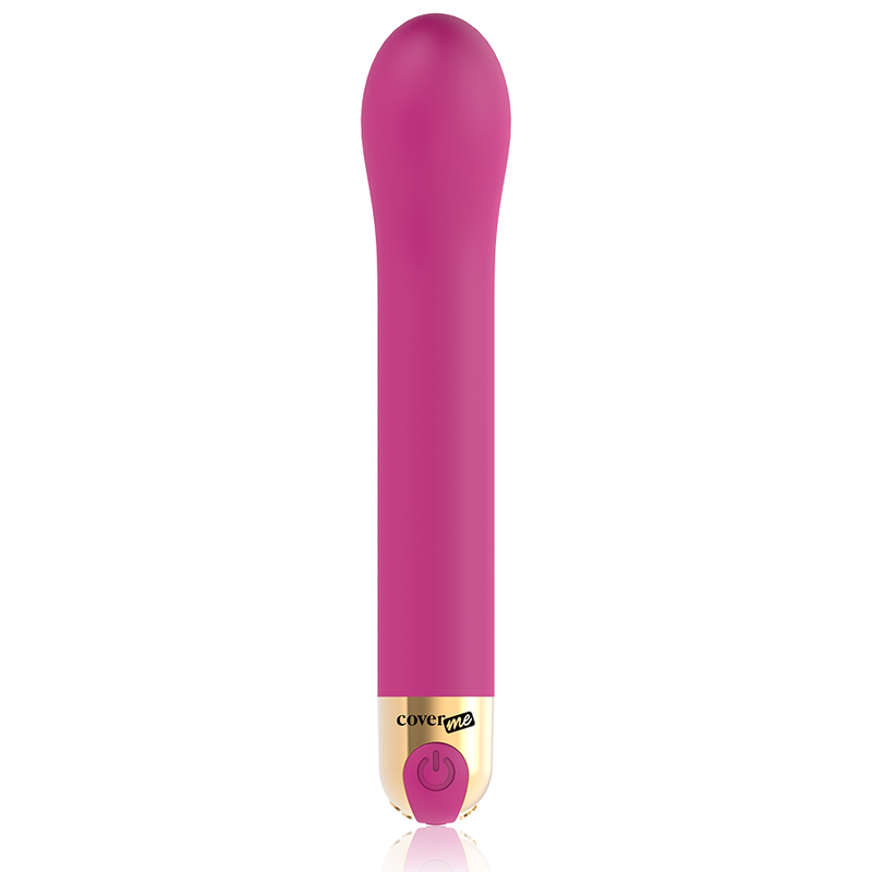 Vibrador Punto G 10 Velocidades