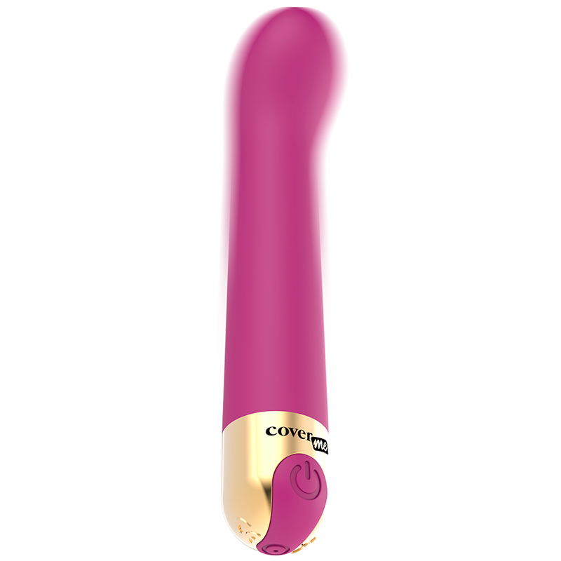 Vibrador Punto G 10 Velocidades