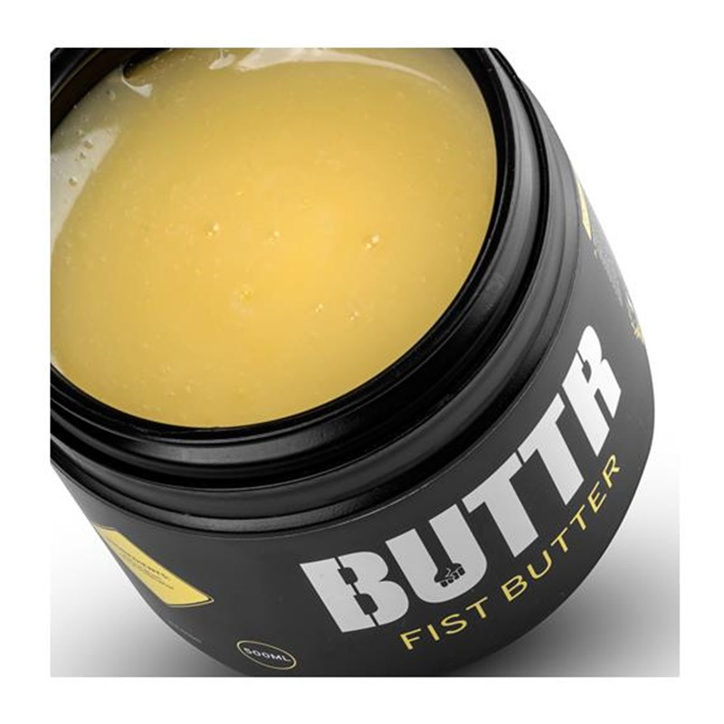 Buttr Fisting Butter 500 ml