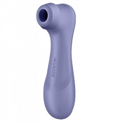 Satisfyer Pro 2 Génération 3 Lilas