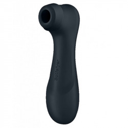 Satisfyer Pro 2 Génération 3 Noir