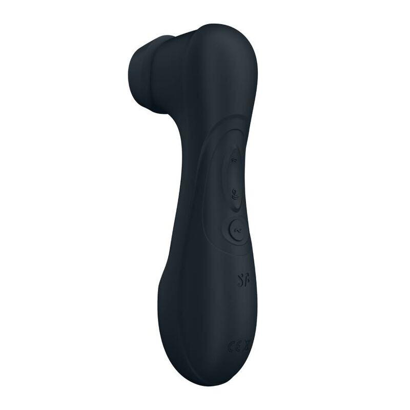 Satisfyer Pro 2 Generation 3 Negro