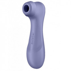 Satisfyer Pro 2 Gen 3 Lilas avec App