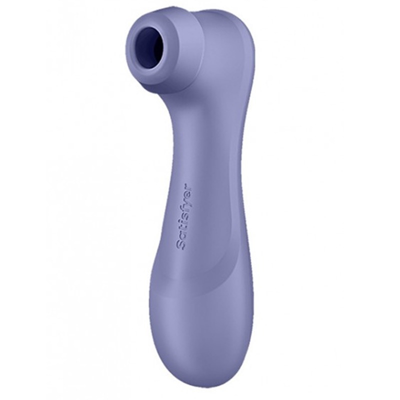 Satisfyer Pro 2 Gen 3 Lila con App