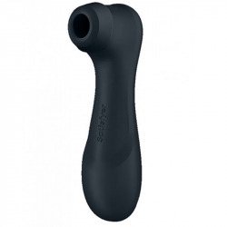 Satisfyer Pro 2 Gen 3 Noir avec App