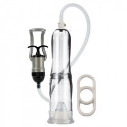 Bomba Travel Pump System