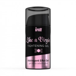 Gel Astringent Like a Virgin 15 ml