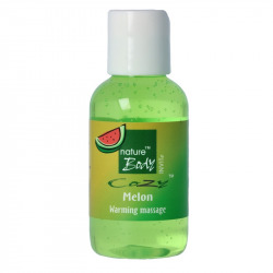 Cozy Melon 50 ml