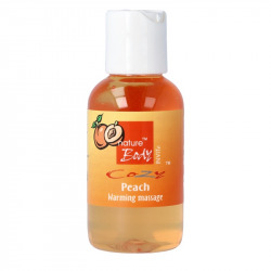 Cozy Pêche 50 ml