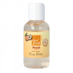 Lubrifiant Tasty Pêche 50 ml