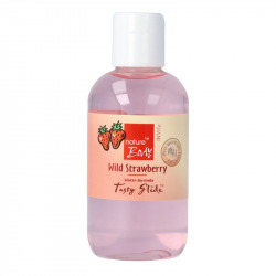 Lubrifiant Tasty Fraise 100 ml