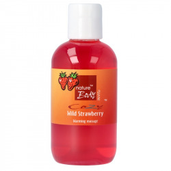 Cozy Fraise des Bois 100 ml