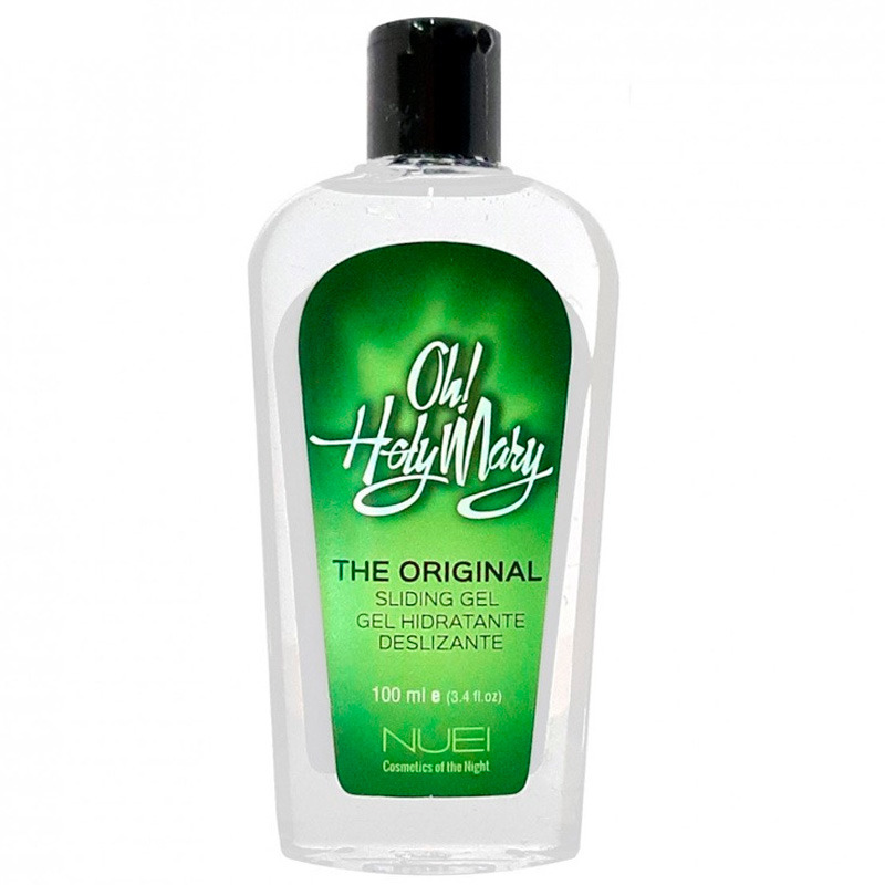 Oh! Holy Mary Sliding Gel Version EU 100 ml