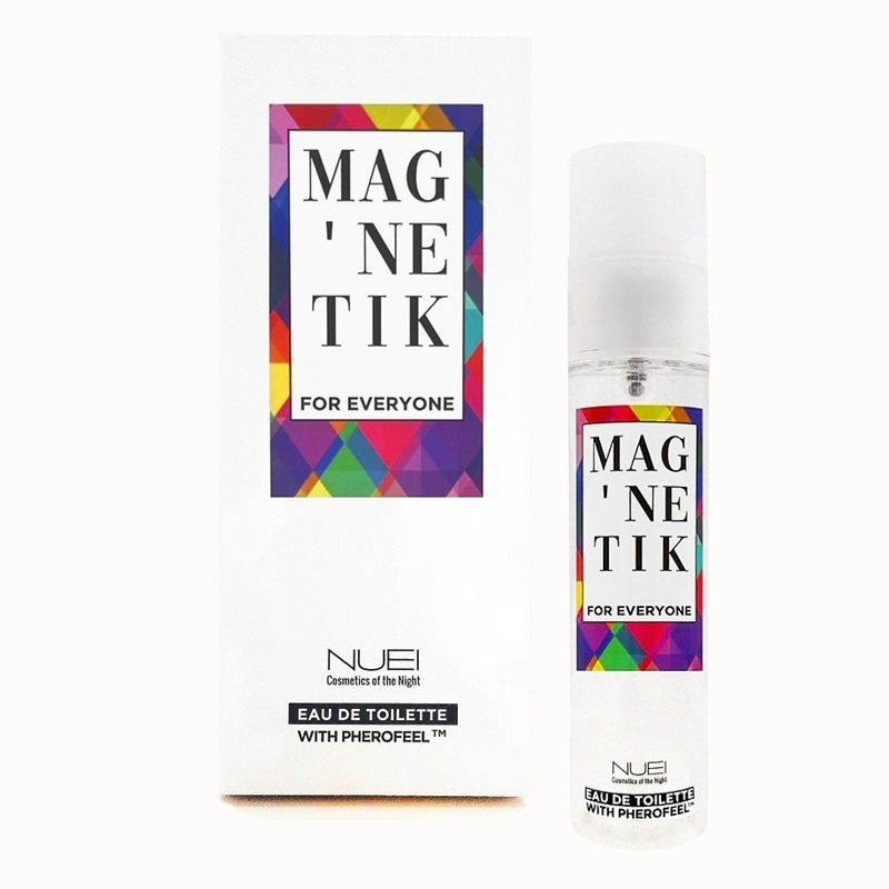 Perfume Pherofeel Mag’Netik for Everyone 50 ml
