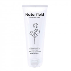 Lubrifiant Naturfluid Base Eau 200 ml