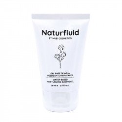 Lubrifiant Base Eau Naturfluid 50 ml