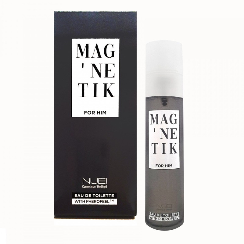 Perfume Pherofeel Mag”Netik for Him 50 ml