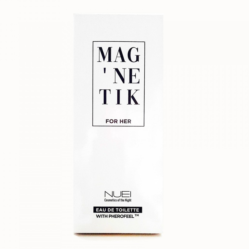 Perfume Pheropheel Mag”Netik for Her 50 ml