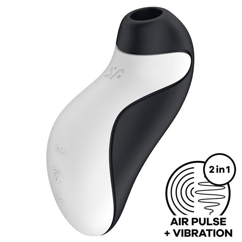 Satisfyer Orca