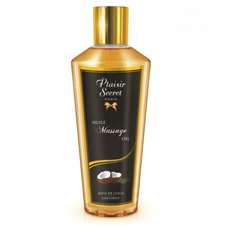 Aceite de Masaje Coco 250 ml