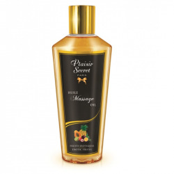 Huile de Massage Fruits Exotiques 250 ml