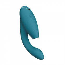 Womanizer Duo 2 Turquoise