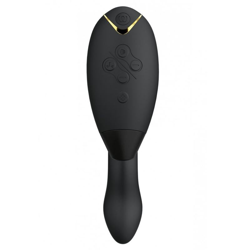 Womanizer Duo 2 Negro