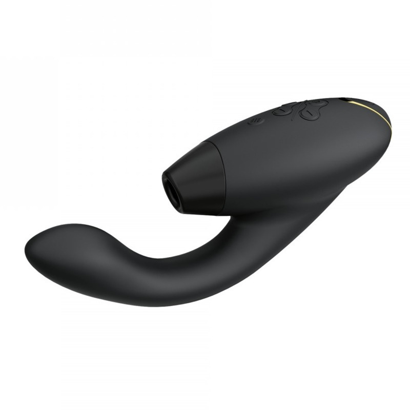 Womanizer Duo 2 Negro