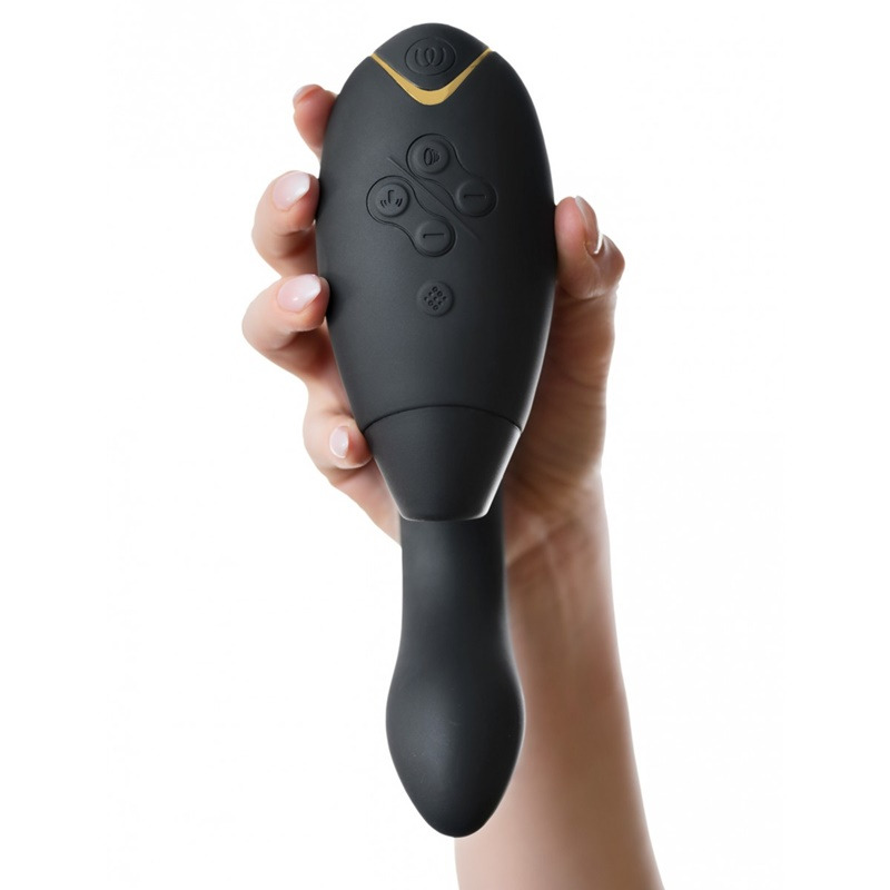 Womanizer Duo 2 Negro