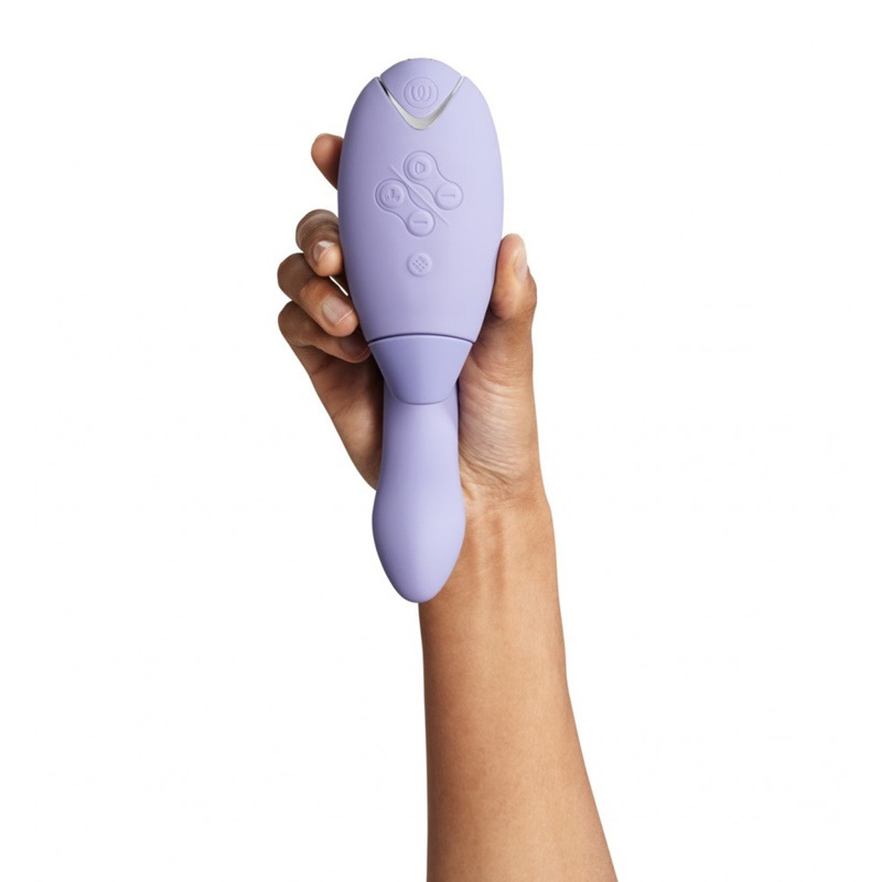 Womanizer Duo 2 Lila